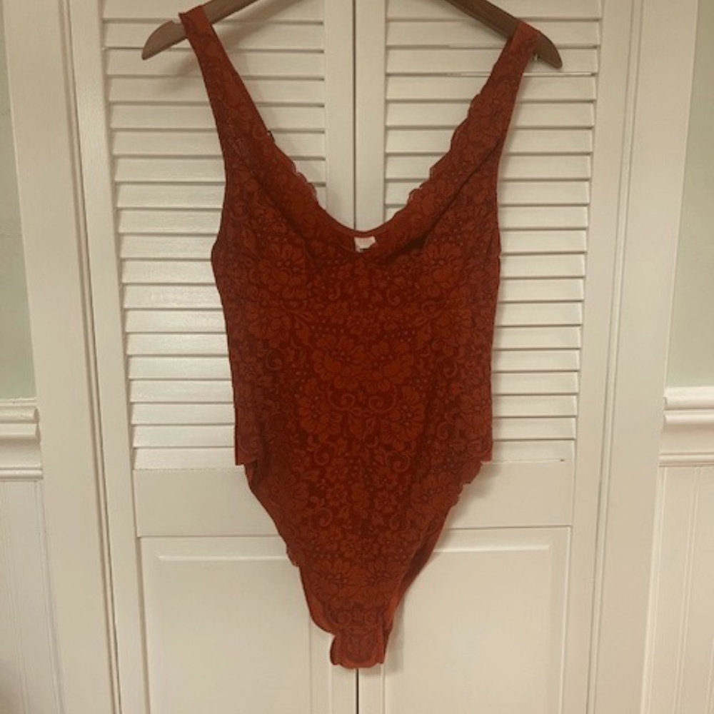 We are HAH brand Body Suit